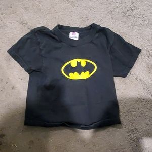 Batman shirt